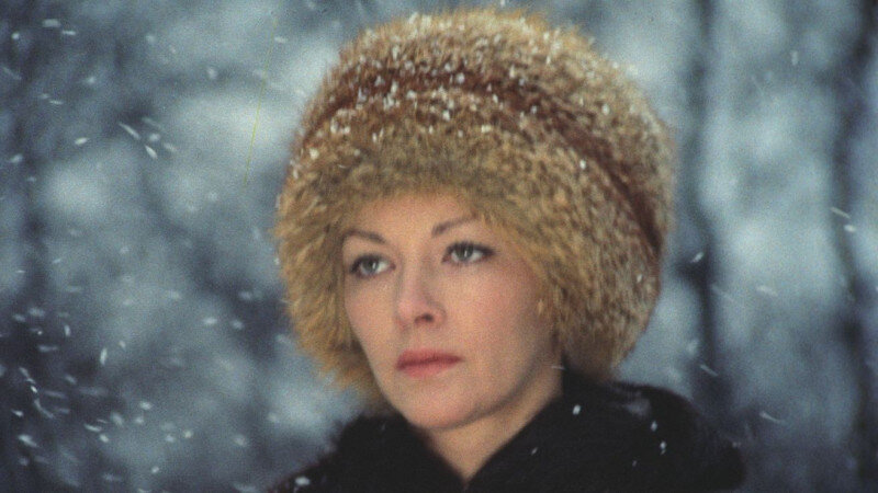     "Ирония судьбы". Скриншот.