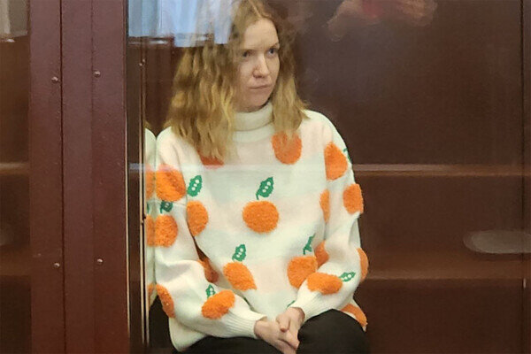 Объединённая пресс-служба судов Санкт-Петербурга   📷