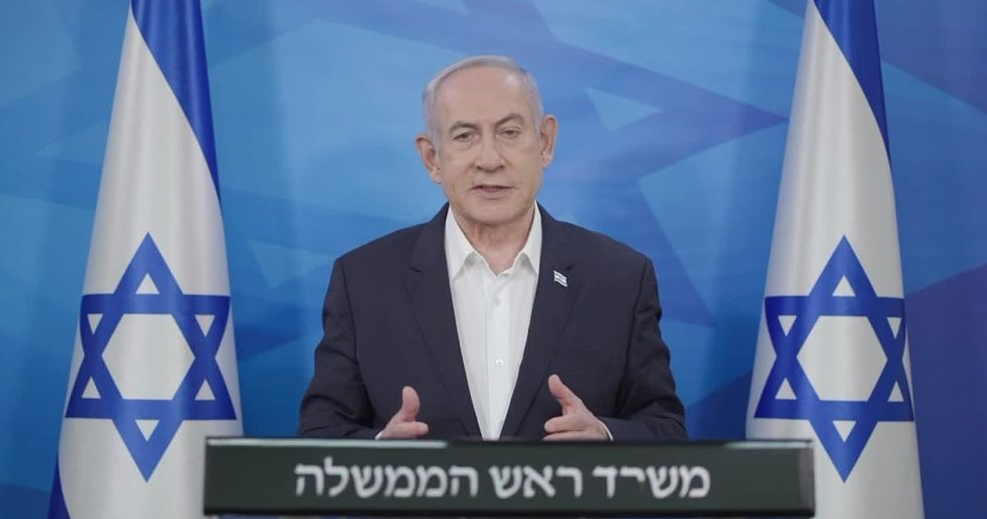 Эскалация выгодна лично Биньямину Нетаньяху. 