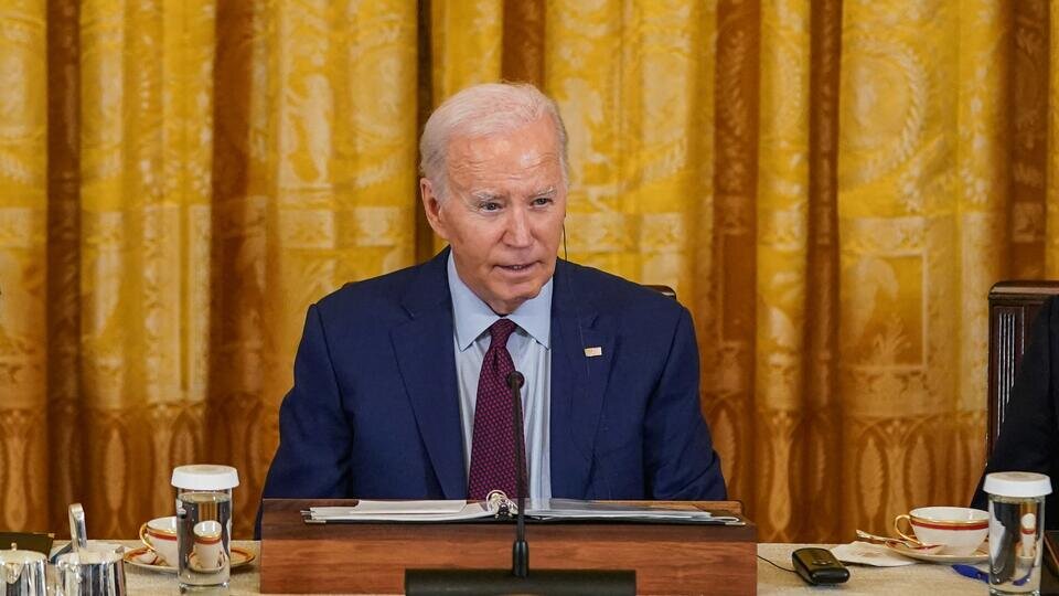 Фото: © REUTERS/Kevin Lamarque