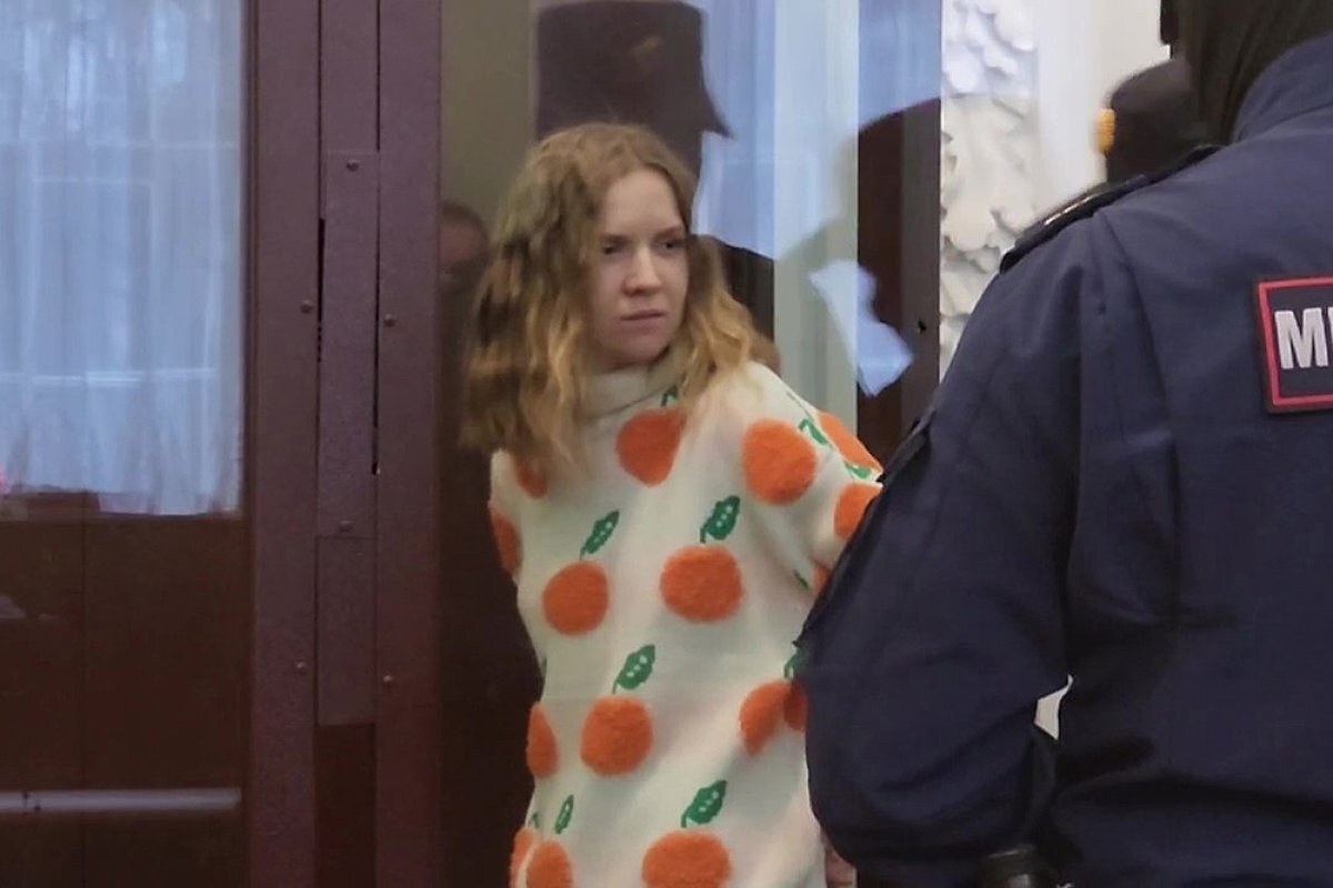    Жалобы защиты на приговор Дарьи Треповой поступили в Апелляционный суд