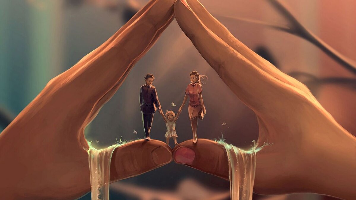 Личные Отношения