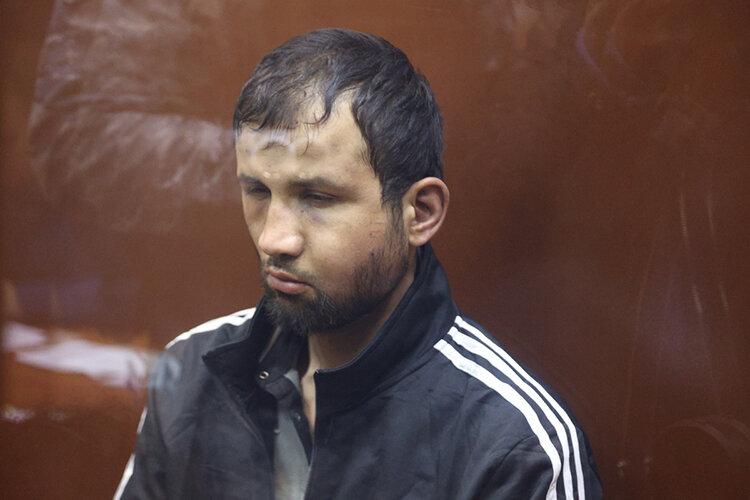    Как показал теракт в «Крокусе», было допущено много ошибок, в том числе со стороны контролирующих лиц. А цена ошибкам — жизнь.   
Фото: «БИЗНЕС Online»