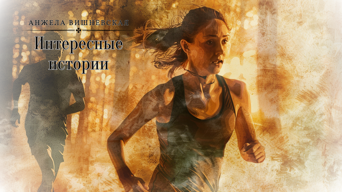 © Анжела Вишневская