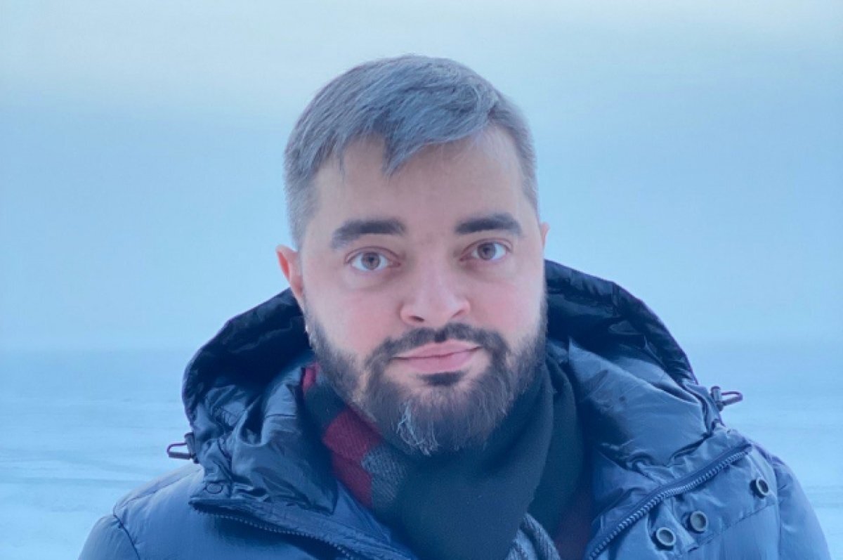    В Новосибирске депутат назвал кандидата на пост мэра Украинцева двоечником