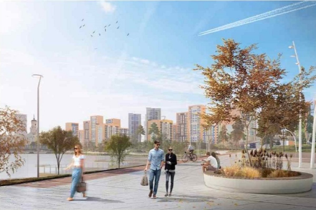    Почти 800 тысяч свердловчан проголосовали за объекты благоустройства