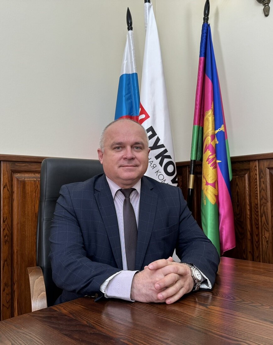 Сергей Дадыка