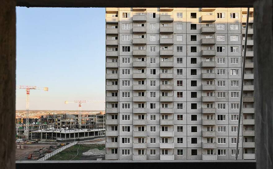     Эрик Романенко/ТАСС