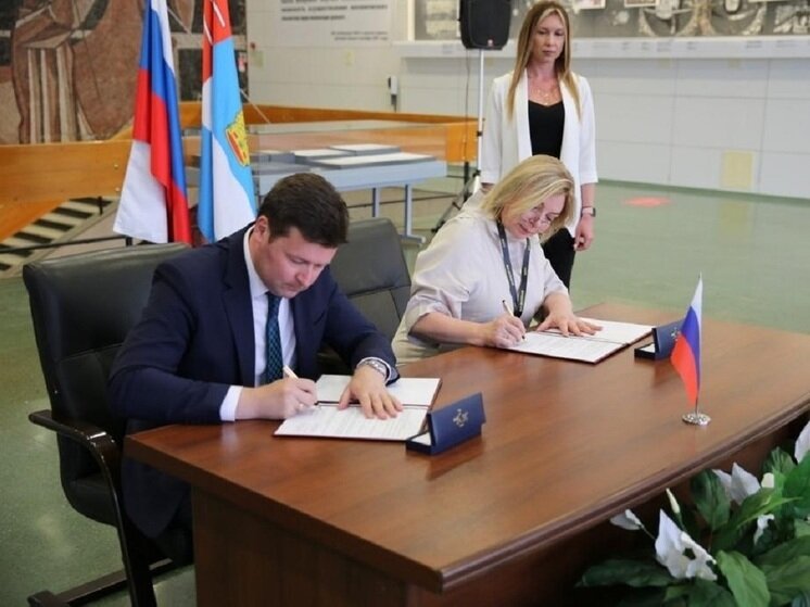     Фото: пресс-службы Гордумы Калуги