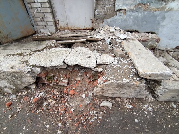    «Это похоже на рейдерский захват». Как жилой дом в Кирове стал заложником действий управляющей компании