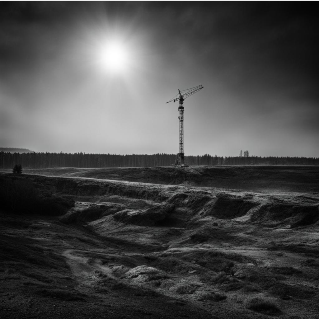 Кадастр, геодезия, геология в Колпинском районе Ленинградской области