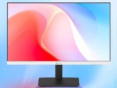    HP выпустила бюджетный 100-герцевый монитор для работы и учёбы