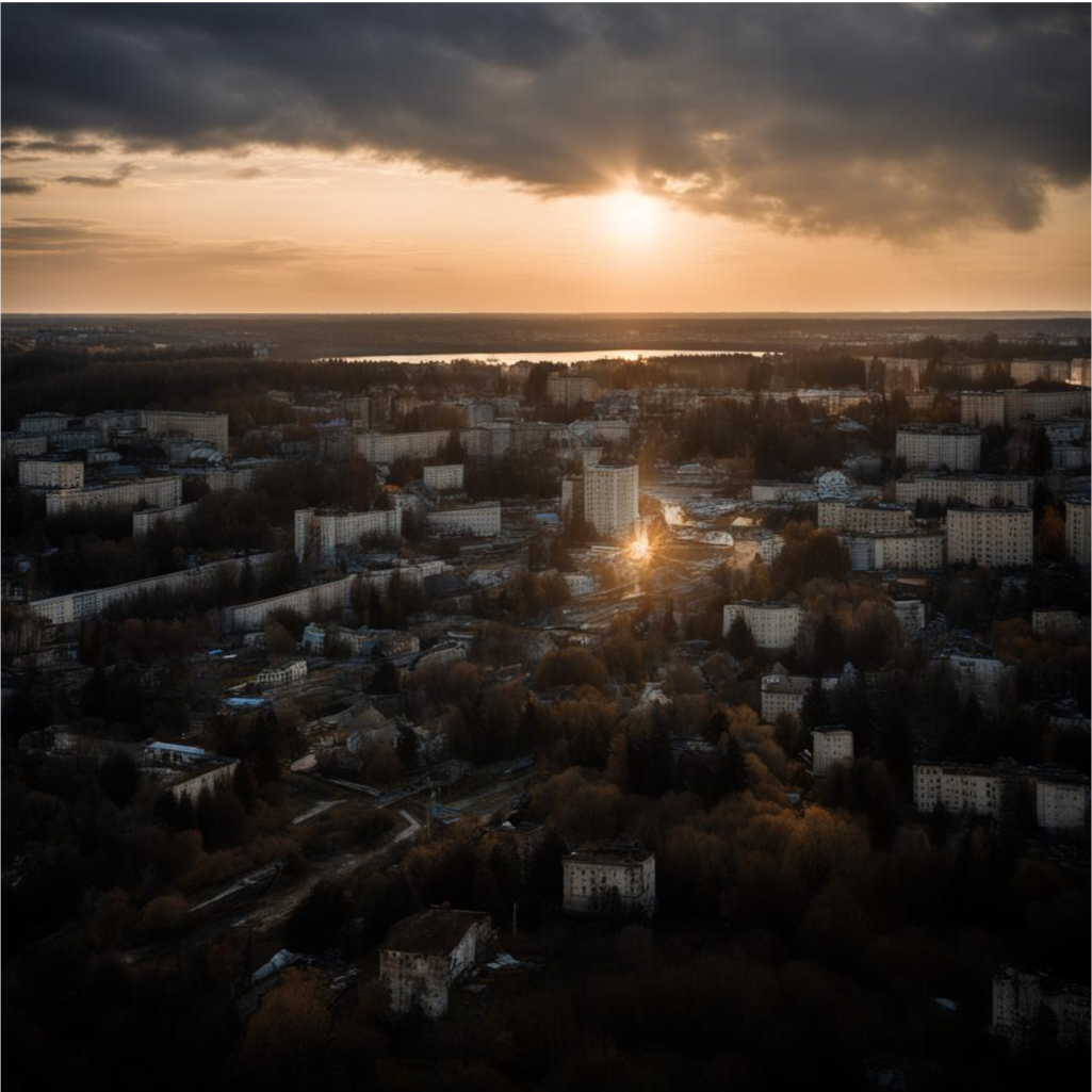 Кадастр, геодезия, геология в городе Никольское Ленинградской области