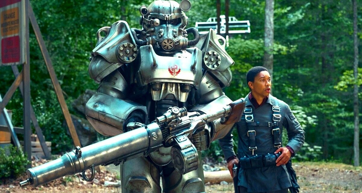 Неудивительно, что с таким Доном Кихотом и Санчо Панса в этом мире ни одной целой мельницы не осталось. 