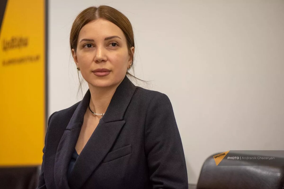 © Sputnik / Andranik Ghazaryan