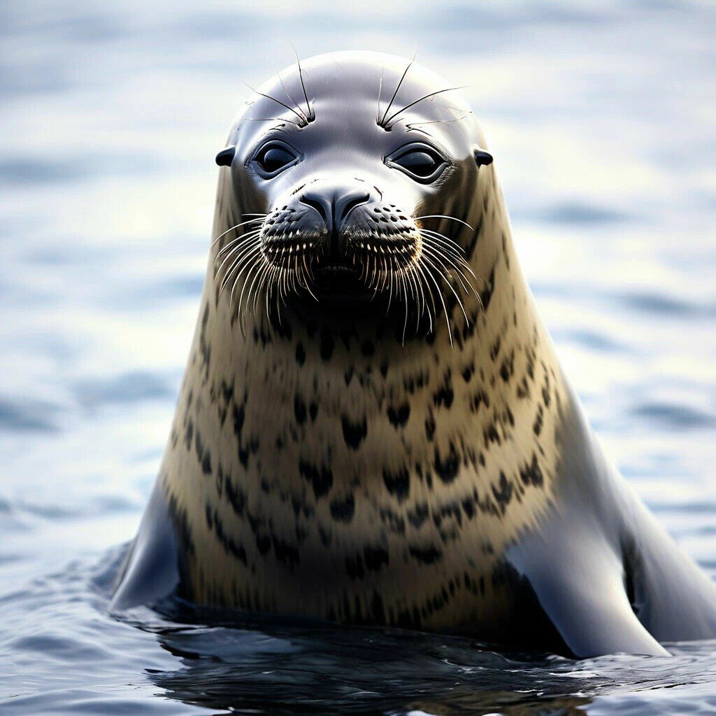 Морской котик