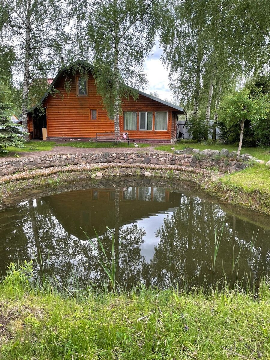 Наш домик