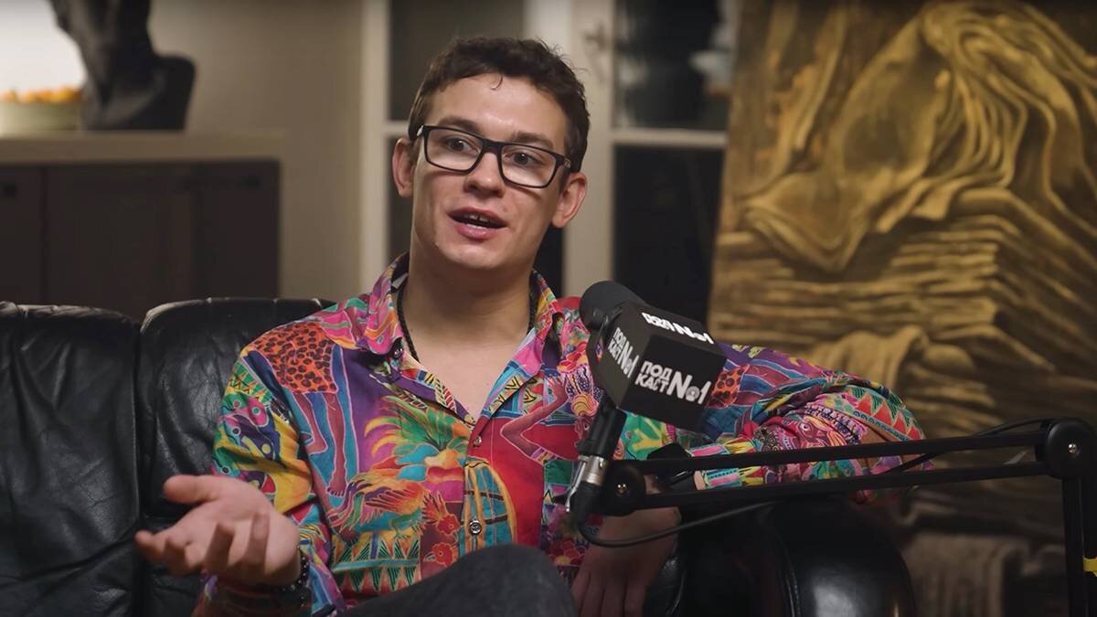    Фото: YouTube/ДЖАРАХОВ