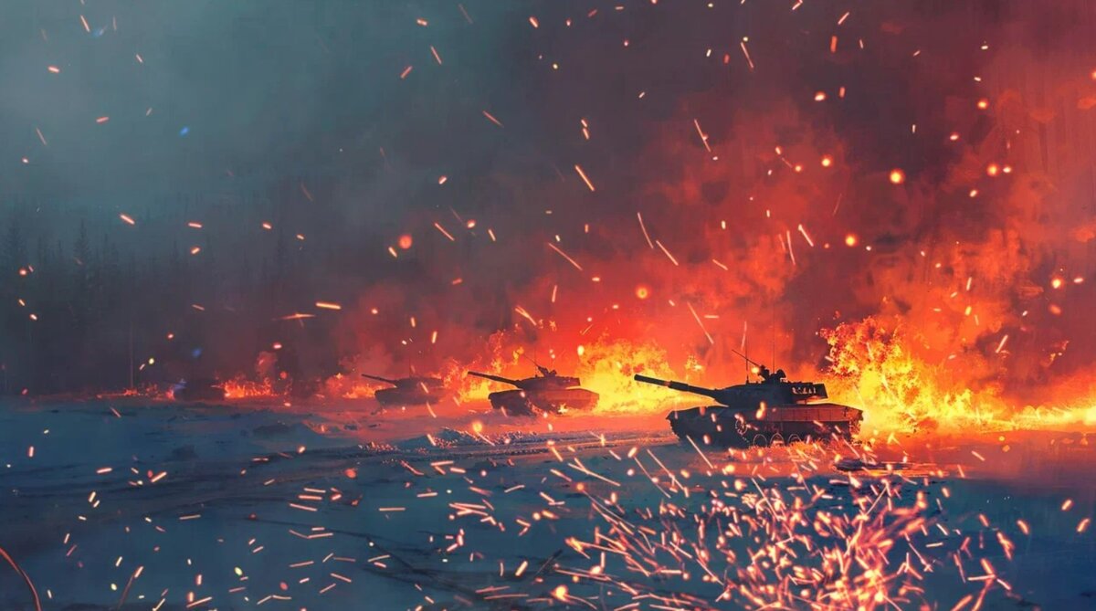    Фото: коллаж Царьграда