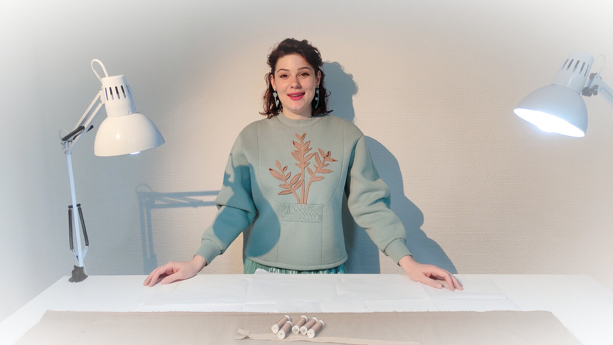 © Яна Левашова 