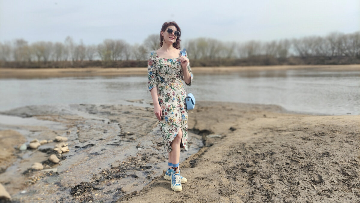 © Яна Левашова 