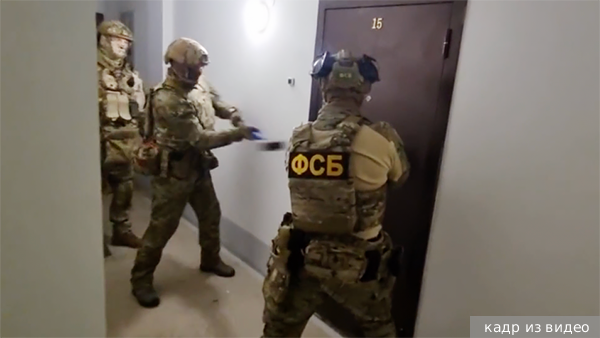     Фото: кадр из видео   
 Текст: Дмитрий Зубарев