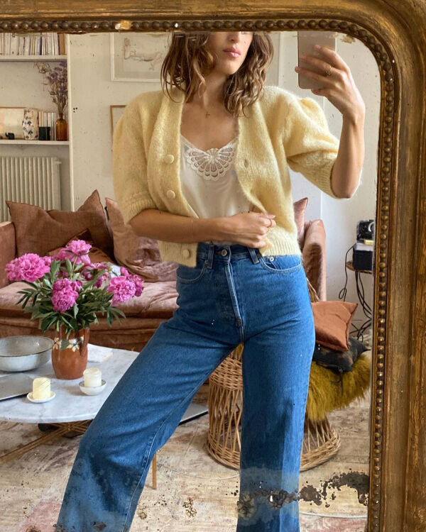     @jeannedamas