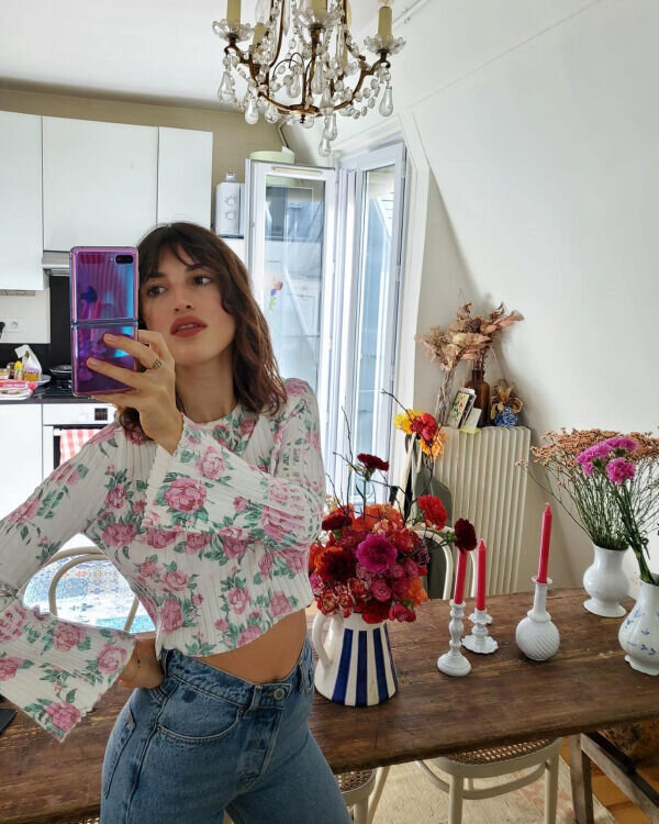     @jeannedamas