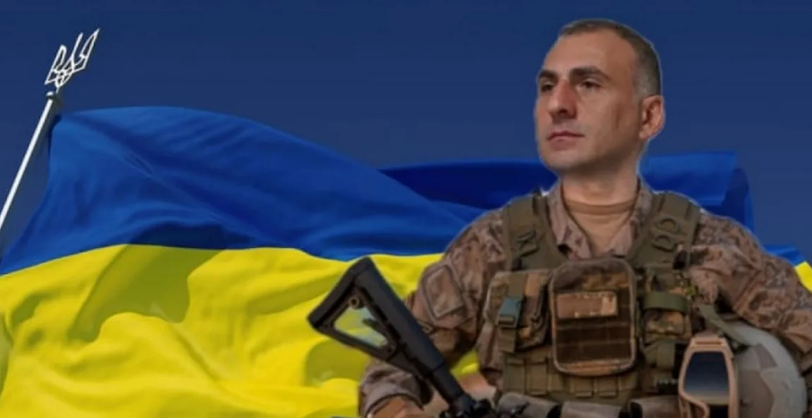 Алеко Элисашвили. Фото из откр. источников