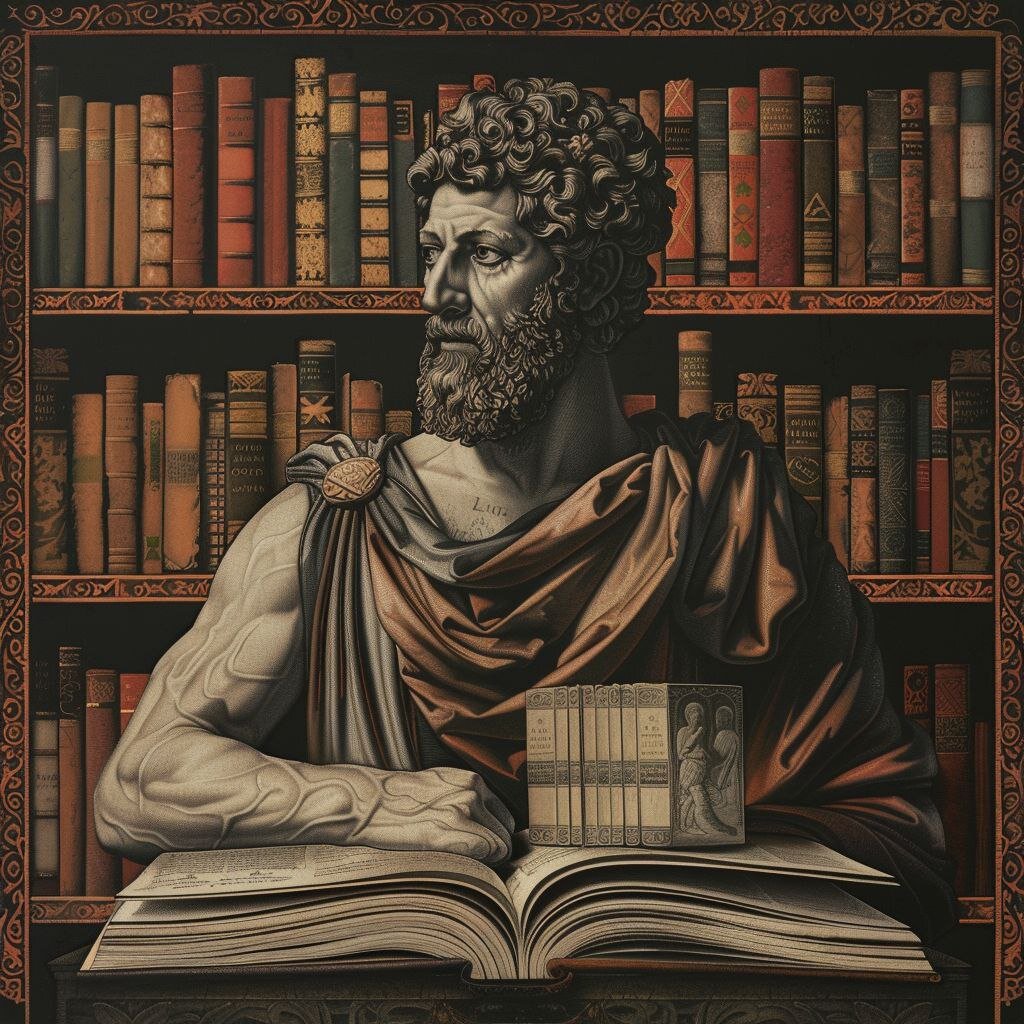 Фото: нейросеть для телеграмм канала cita_daily