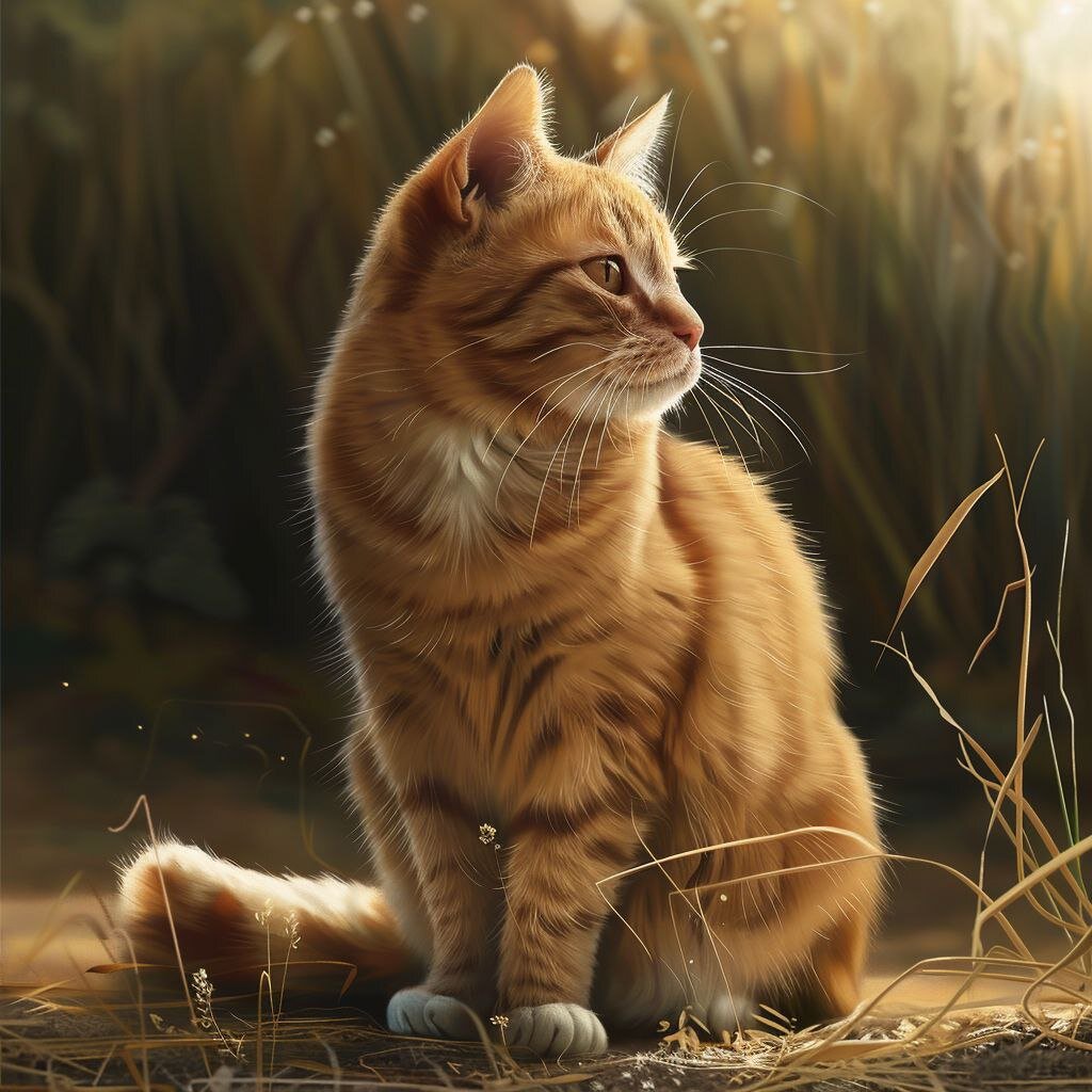 Фото: нейросеть для телеграмм канала cita_daily