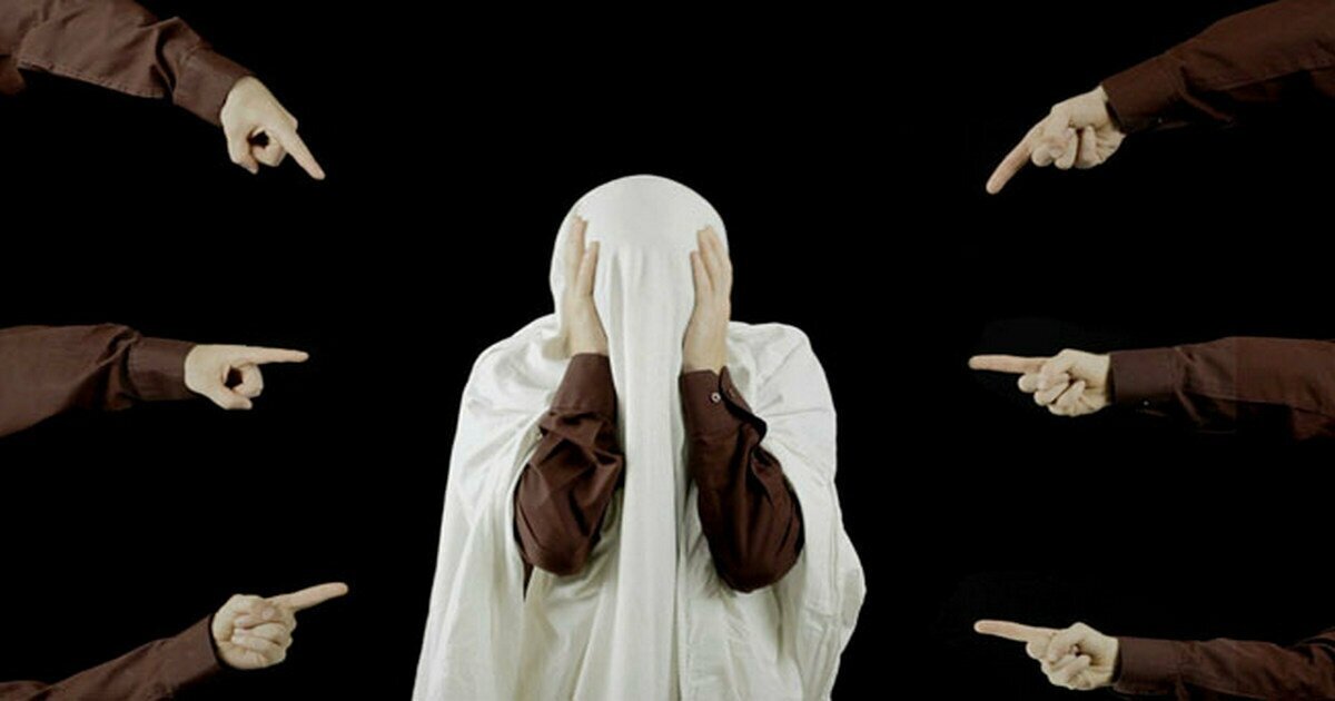 невротическая вина 