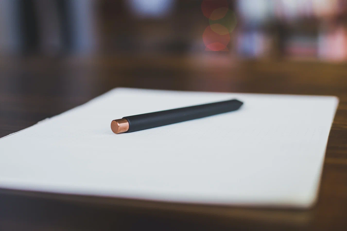 Isaac Smith (Unsplash) 