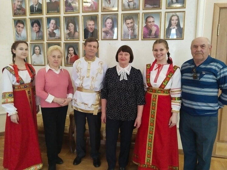     КЦСОН в Южном округе г. Оренбурга