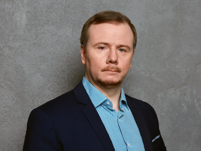 Лев Денисов, президент Ассоциации операторов автоматизированных систем оплаты проезда, генеральный директор ООО «ЭЛБИУС»