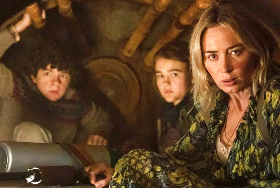 Премьера в мире: 28 июня