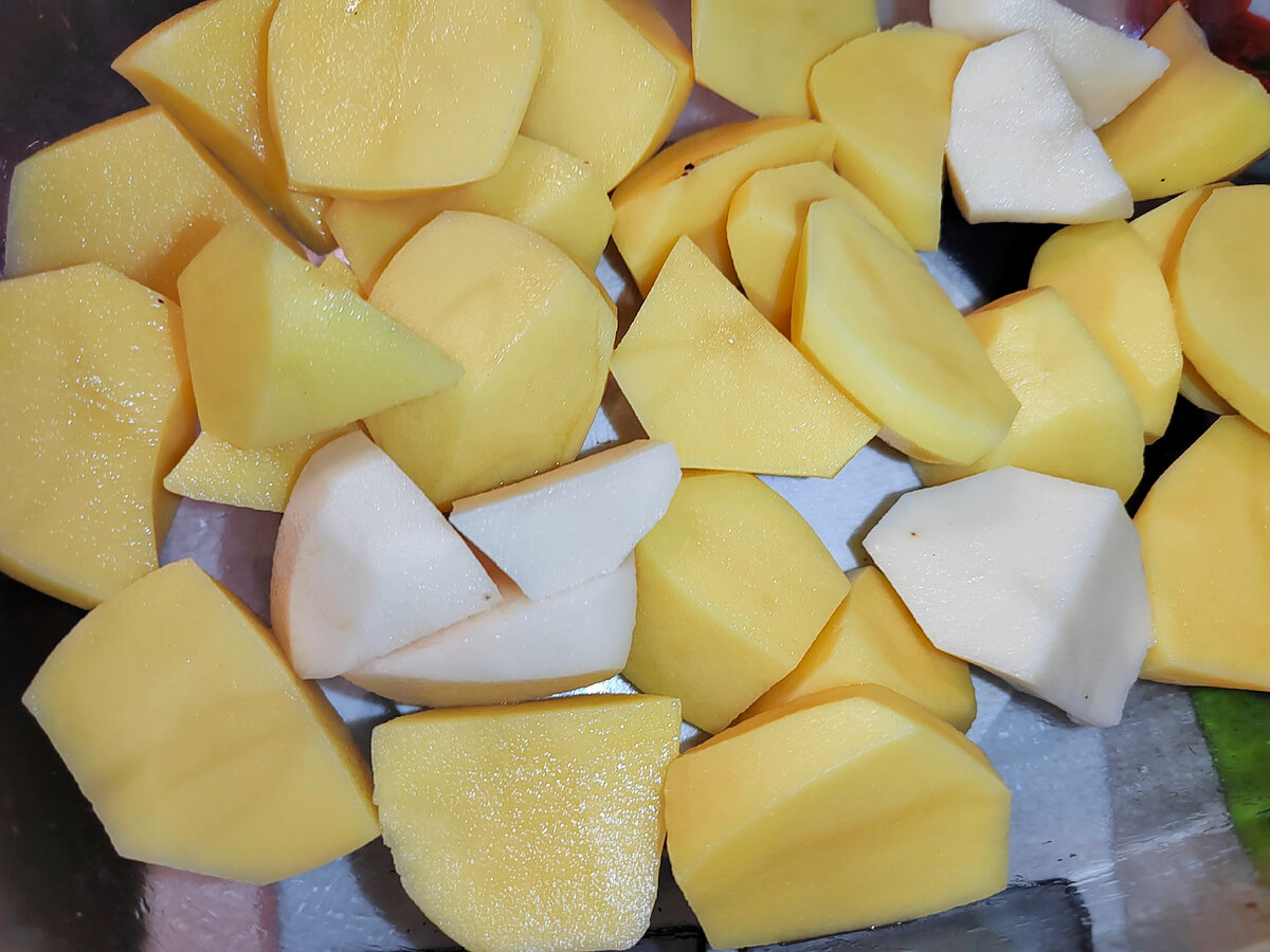 Фото автора канала.