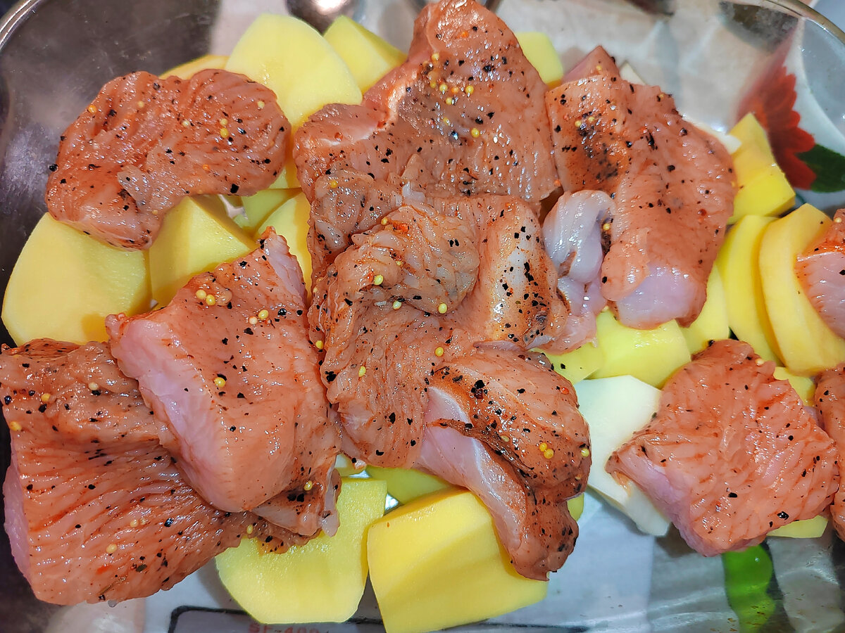 Фото автора канала.