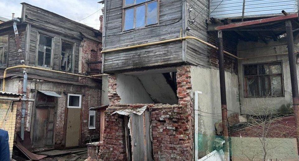    Прокуратура Саратовской области