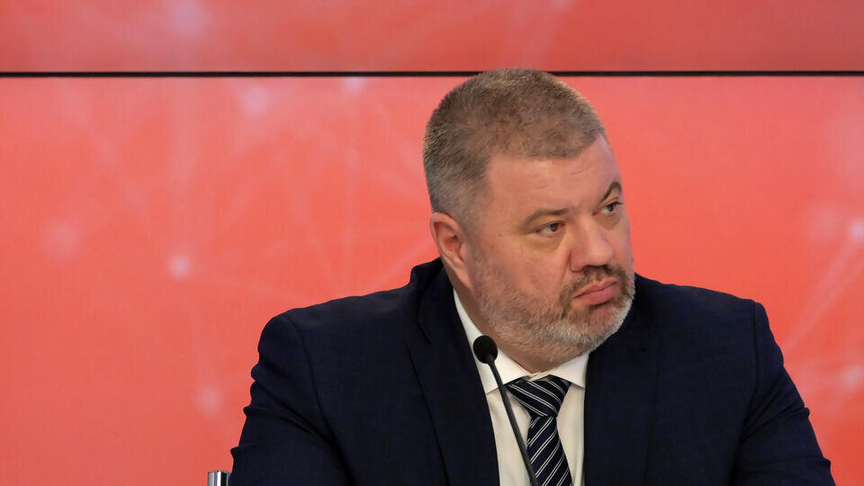 Фото: РИА Новости/Мария Девахина