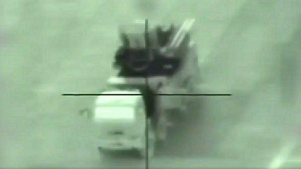    © IDFSpokesperson/ twitter.com/Globallookpress