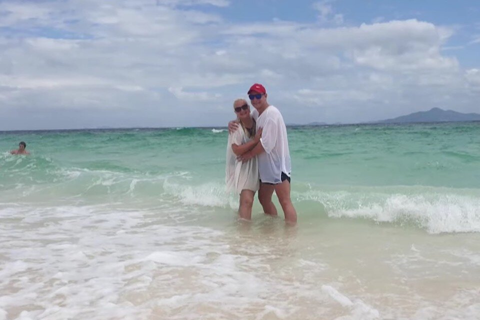    Скриншот: видео «7 канала Красноярск»