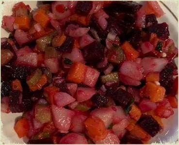 Приятного аппетита !