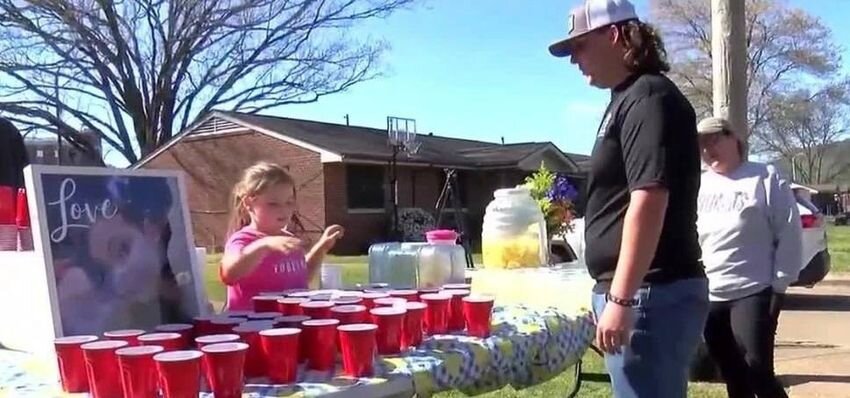 ДЕТИ ИНОГДА СПОСОБНЫ НА БОЛЬШЕЕ, ЧЕМ МОГУТ ПОДУМАТЬ ВЗРОСЛЫЕ. ФОТО: WASHINGTONPOST.COM