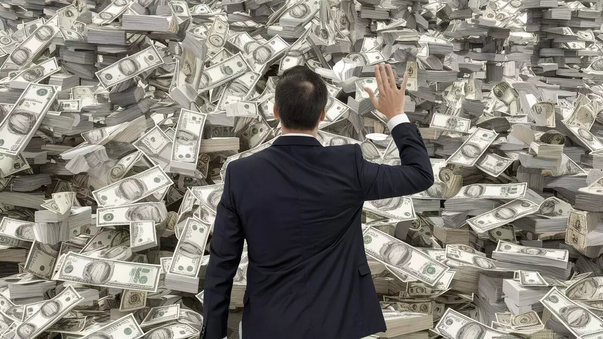     Деньги пойдут на реализацию важных проектов.