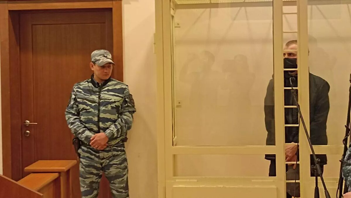     Верховный суд Удмуртии 16 апреля вынес приговор 27-летнему жителю поселка Люк Балезинского района республики за убийство путем поджога своих малолетних детей. Об этом сообщила Объединенная пресс-служба судов республики.