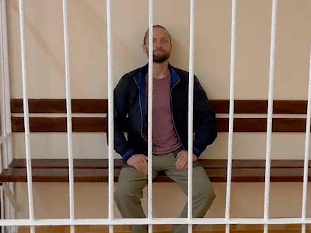 Фото: пресс-служба судов