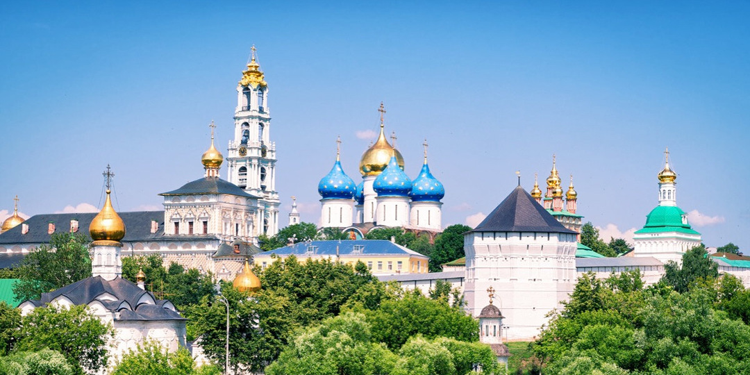 Сокровища Сергиева Посада: как провести выходные среди духовных шедевров и архитектурных чудес?