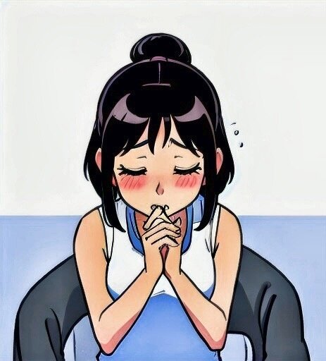 Как дышать?