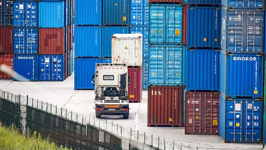 Фото: ИЗВЕСТИЯ/Сергей Лантюхов